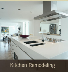 los angeles kitchen remodeling